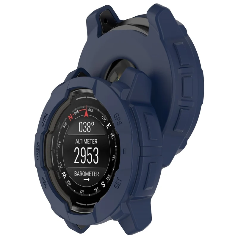 Absolut Schön Garmin Instinct E 45mm Silikon Hülle