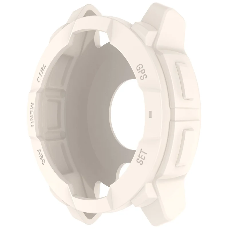 Absolut Schön Garmin Instinct E 45mm Silikon Hülle