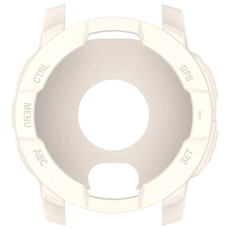 Absolut Schön Garmin Instinct E 45mm Silikon Hülle
