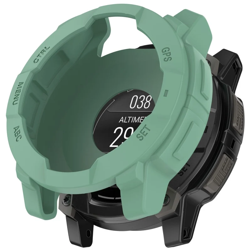Absolut Schön Garmin Instinct E 45mm Silikon Hülle