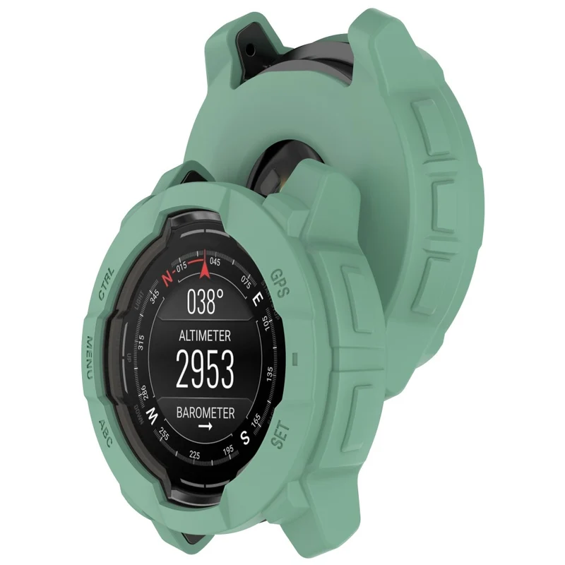 Absolut Schön Garmin Instinct E 45mm Silikon Hülle