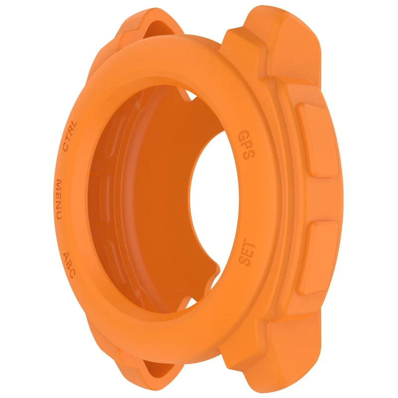 Auffallend Stilvoll Garmin Instinct E 40mm Silikon Hülle