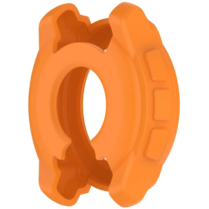 Auffallend Stilvoll Garmin Instinct E 40mm Silikon Hülle