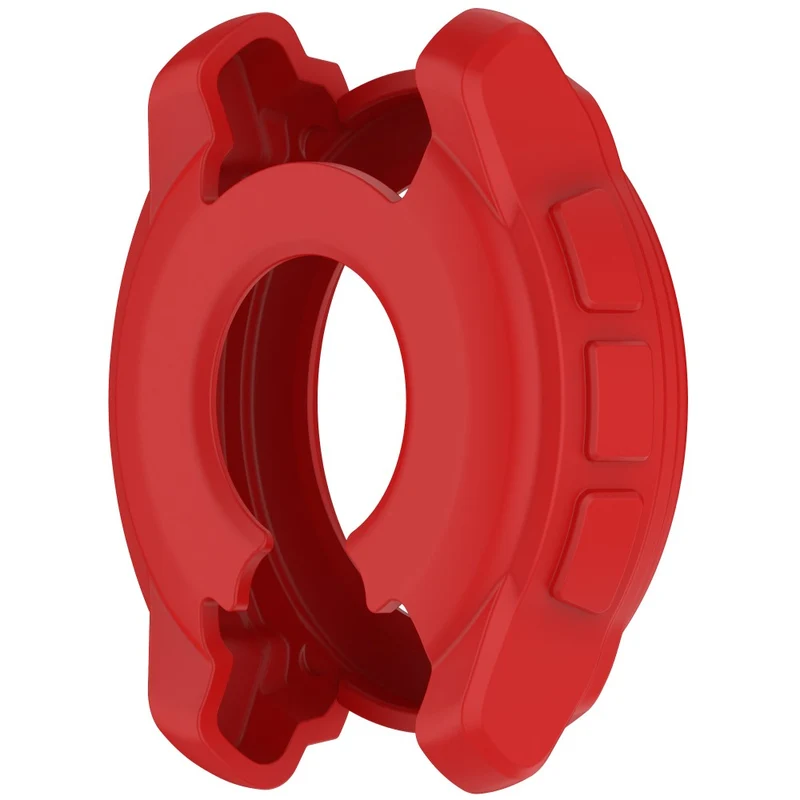 Auffallend Stilvoll Garmin Instinct E 40mm Silikon Hülle