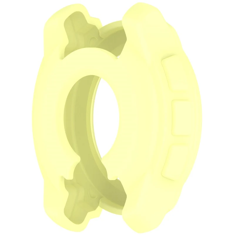 Auffallend Stilvoll Garmin Instinct E 40mm Silikon Hülle