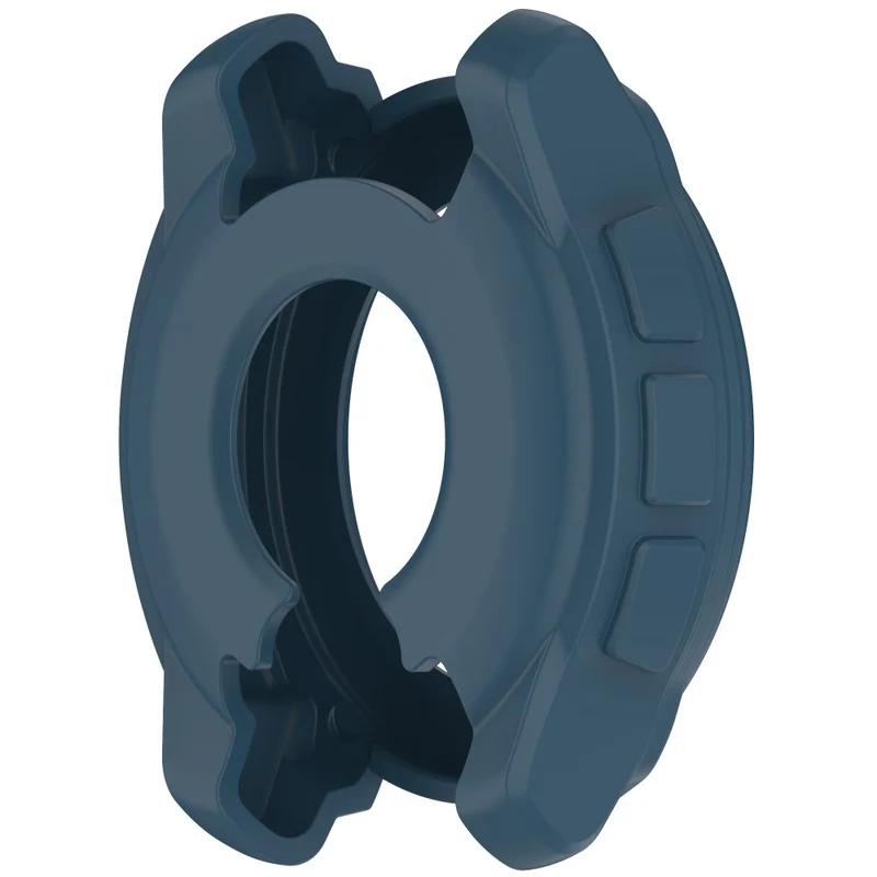 Auffallend Stilvoll Garmin Instinct E 40mm Silikon Hülle