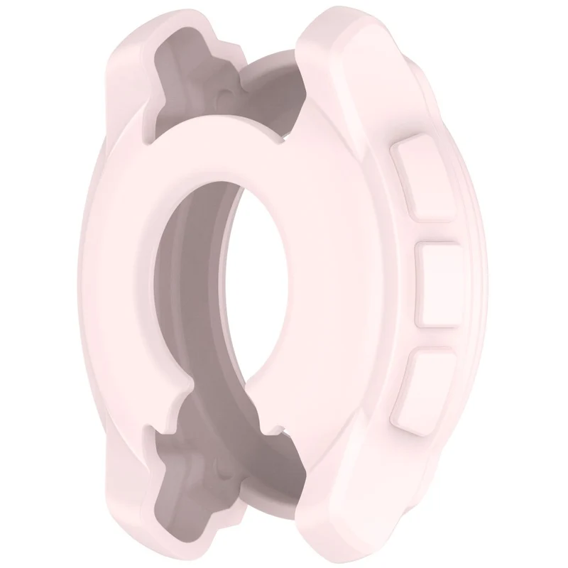 Auffallend Stilvoll Garmin Instinct E 40mm Silikon Hülle