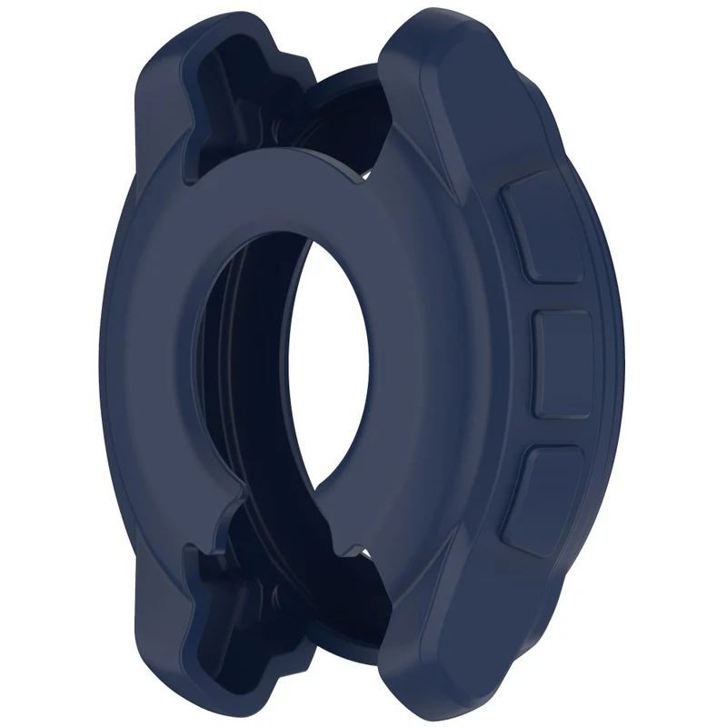 Auffallend Stilvoll Garmin Instinct E 40mm Silikon Hülle