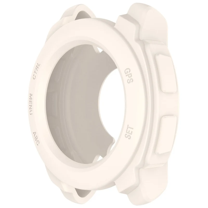 Auffallend Stilvoll Garmin Instinct E 40mm Silikon Hülle