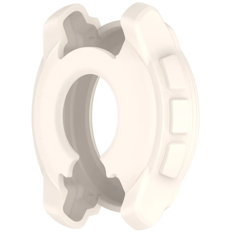 Auffallend Stilvoll Garmin Instinct E 40mm Silikon Hülle