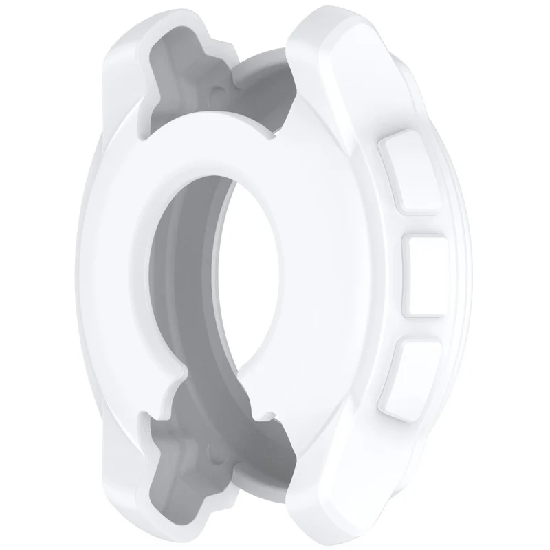 Auffallend Stilvoll Garmin Instinct E 40mm Silikon Hülle