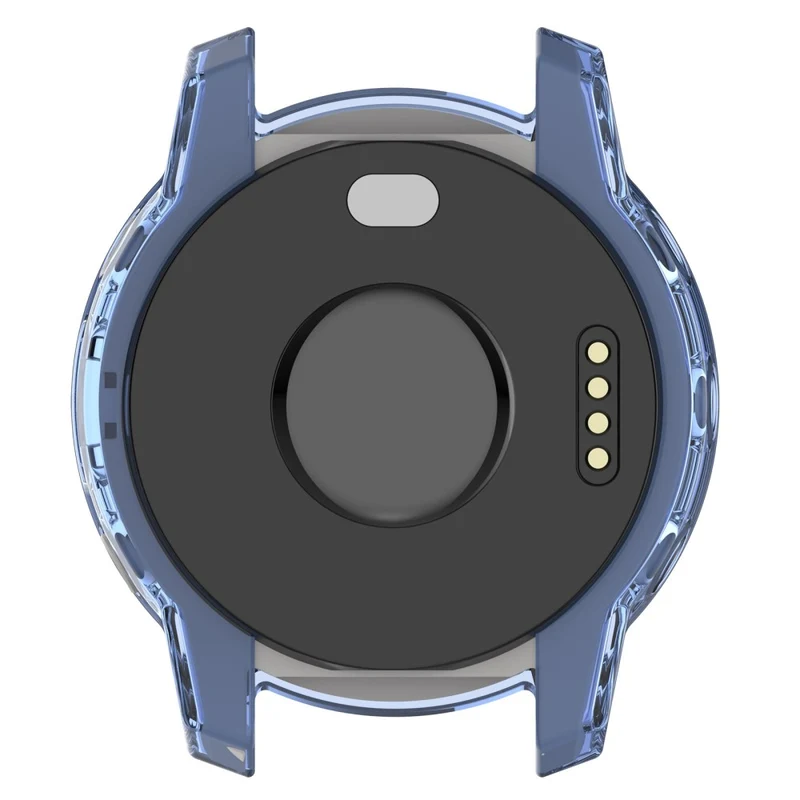 Mega Modisch Garmin Descent G2 / Garmin Descent G1 Silikon Hülle
