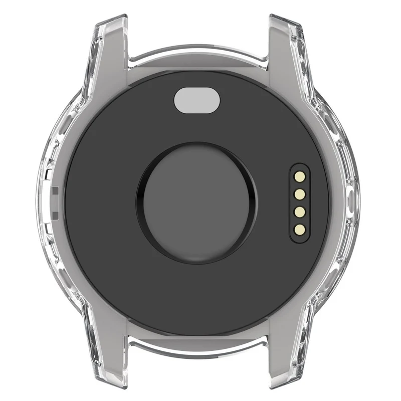 Mega Modisch Garmin Descent G2 / Garmin Descent G1 Silikon Hülle