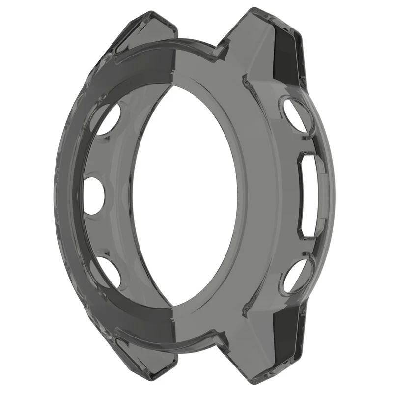 Mega Modisch Garmin Descent G2 / Garmin Descent G1 Silikon Hülle
