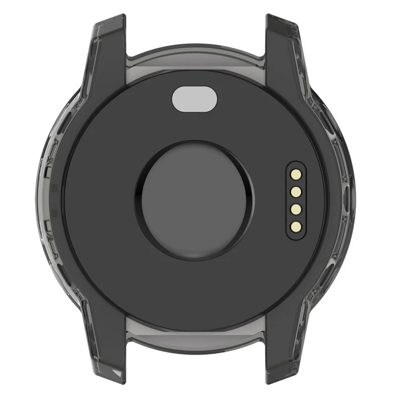 Mega Modisch Garmin Descent G2 / Garmin Descent G1 Silikon Hülle