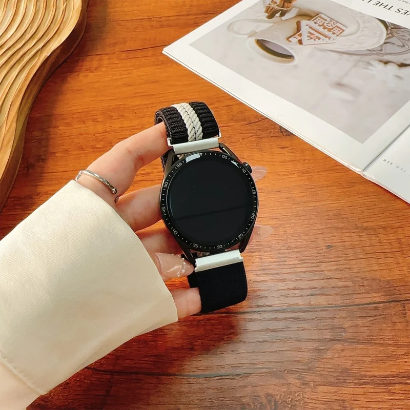 Unglaublich Gut Universell Nylon Universell Armband