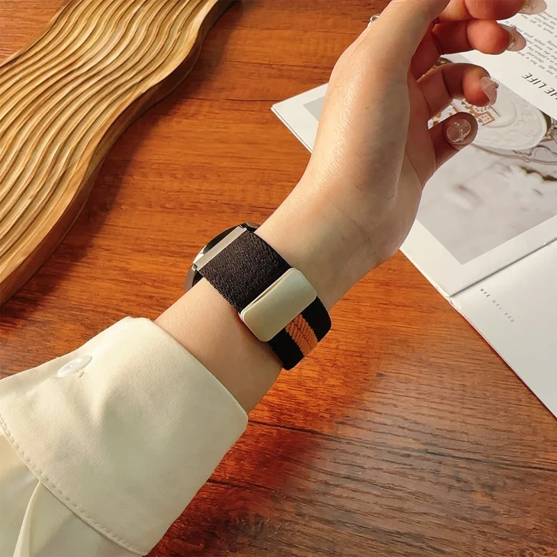 Unglaublich Gut Universell Nylon Universell Armband