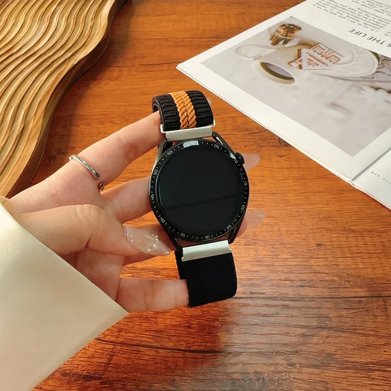 Unglaublich Gut Universell Nylon Universell Armband