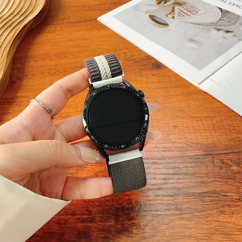 Unglaublich Gut Universell Nylon Universell Armband