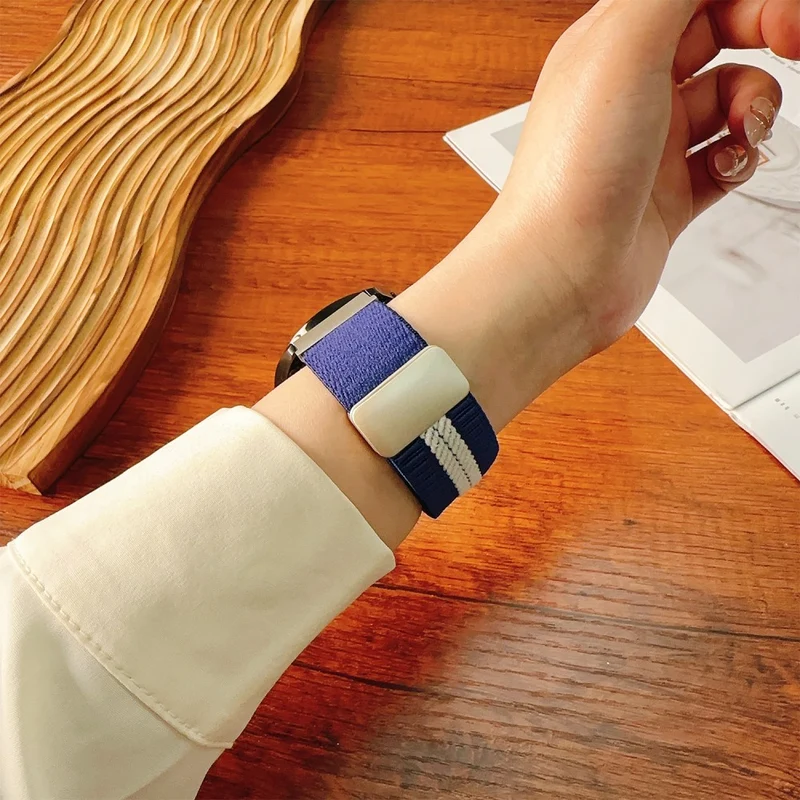 Unglaublich Gut Universell Nylon Universell Armband