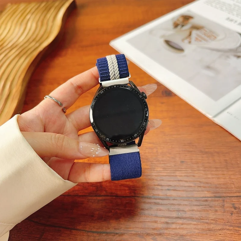 Unglaublich Gut Universell Nylon Universell Armband