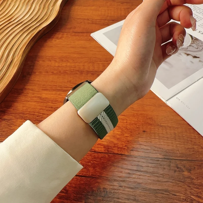 Unglaublich Gut Universell Nylon Universell Armband