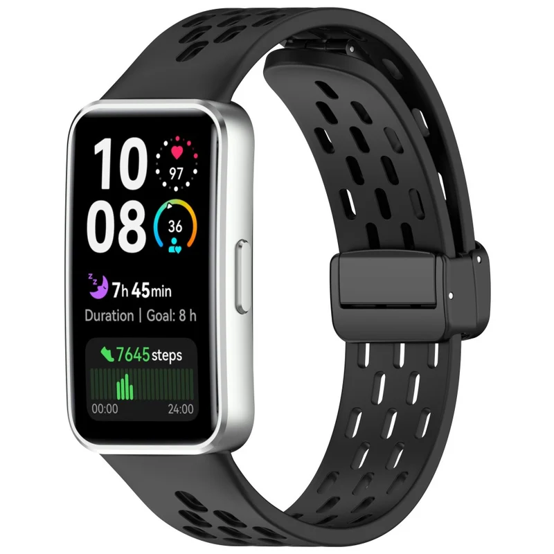 Absolut Cool Huawei Smartwatch Silikon Universell Armband