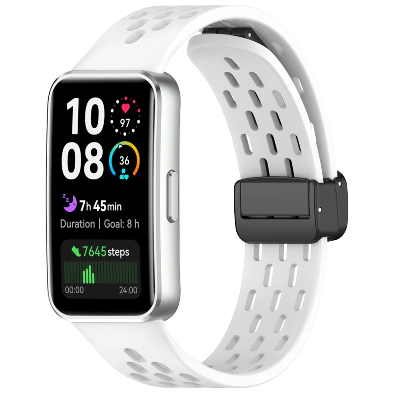 Absolut Cool Huawei Smartwatch Silikon Universell Armband