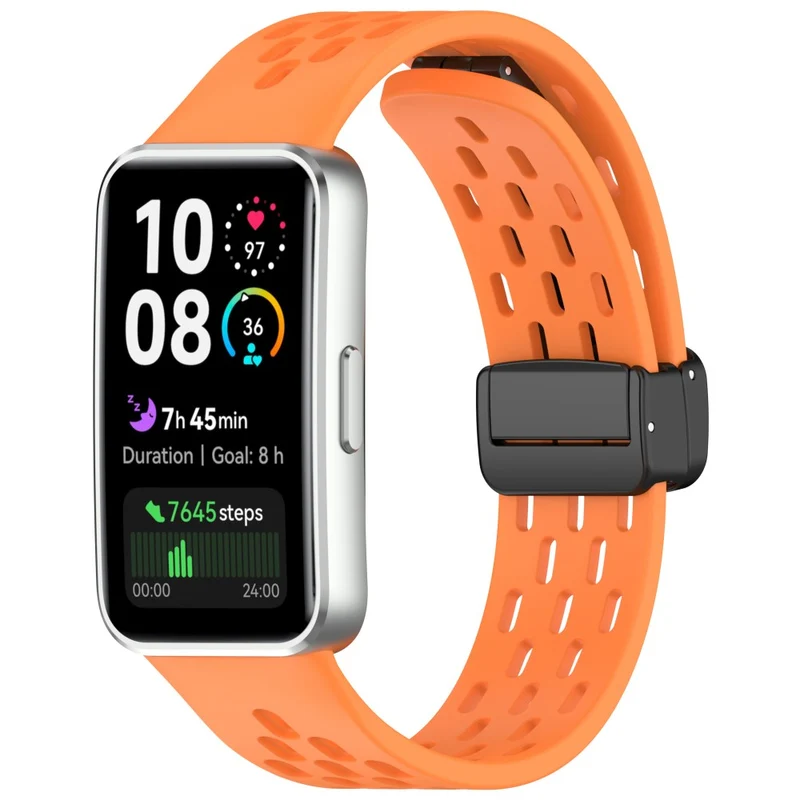 Absolut Cool Huawei Smartwatch Silikon Universell Armband