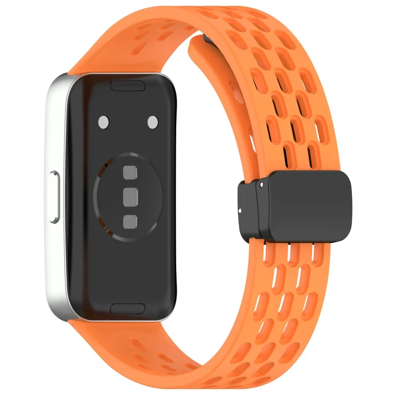 Absolut Cool Huawei Smartwatch Silikon Universell Armband