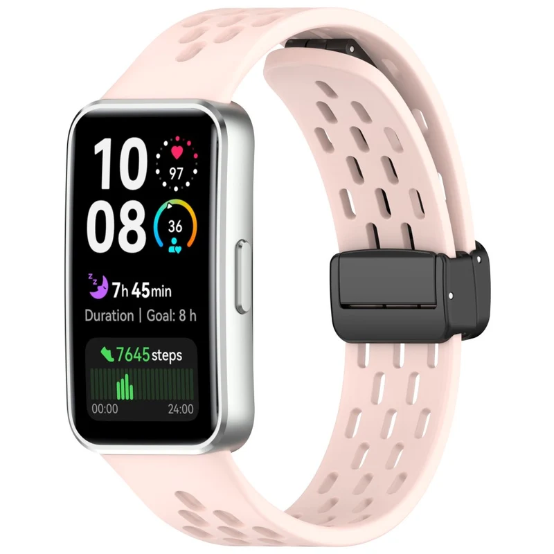 Absolut Cool Huawei Smartwatch Silikon Universell Armband