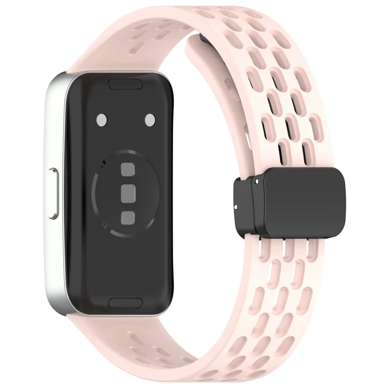 Absolut Cool Huawei Smartwatch Silikon Universell Armband