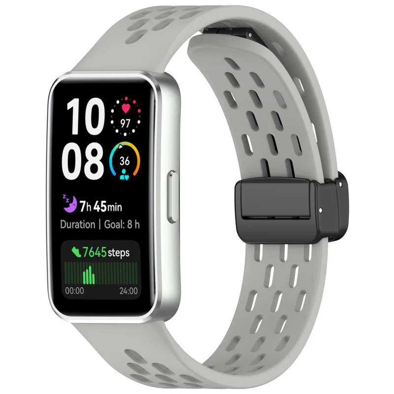 Absolut Cool Huawei Smartwatch Silikon Universell Armband
