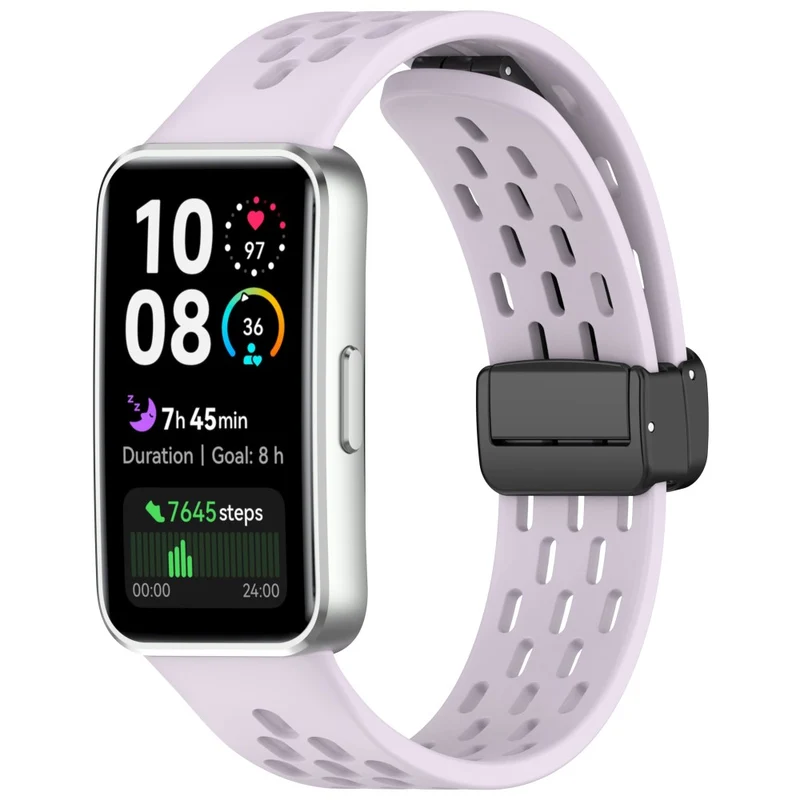 Absolut Cool Huawei Smartwatch Silikon Universell Armband