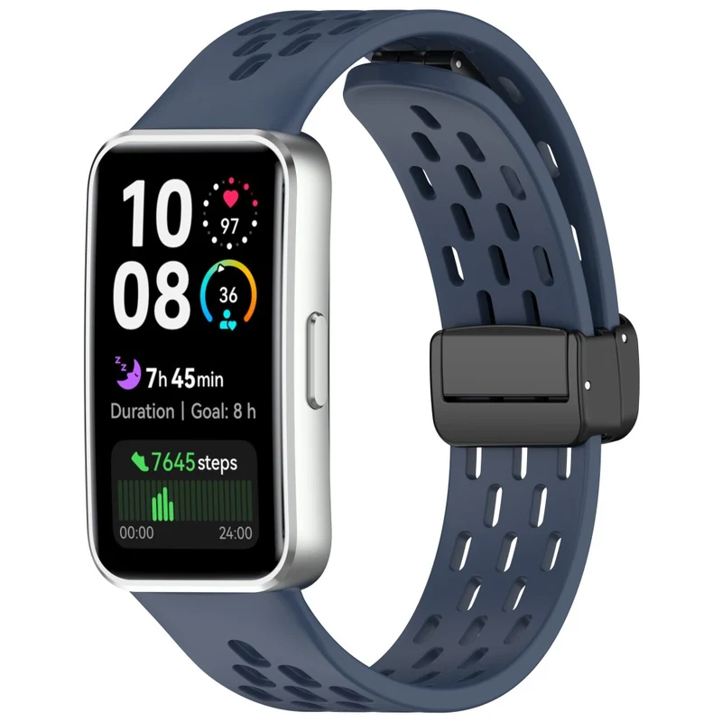 Absolut Cool Huawei Smartwatch Silikon Universell Armband