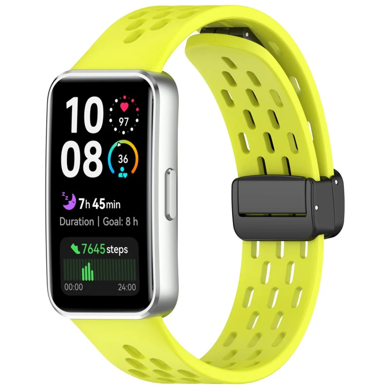 Absolut Cool Huawei Smartwatch Silikon Universell Armband