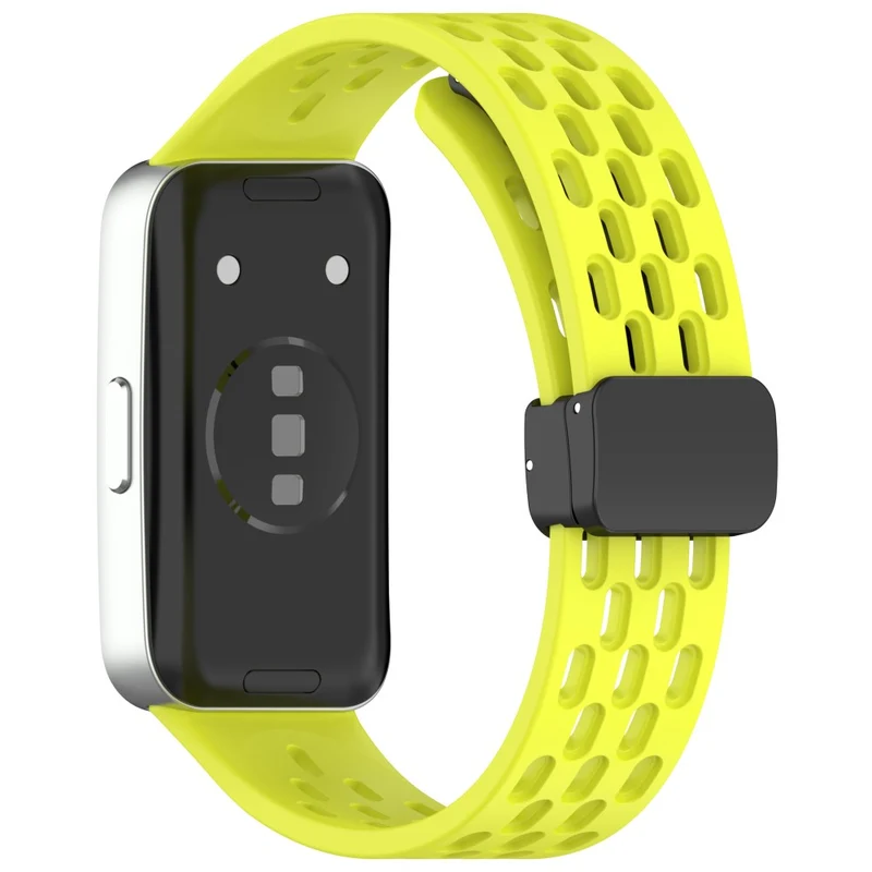 Absolut Cool Huawei Smartwatch Silikon Universell Armband
