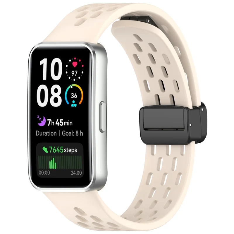 Absolut Cool Huawei Smartwatch Silikon Universell Armband