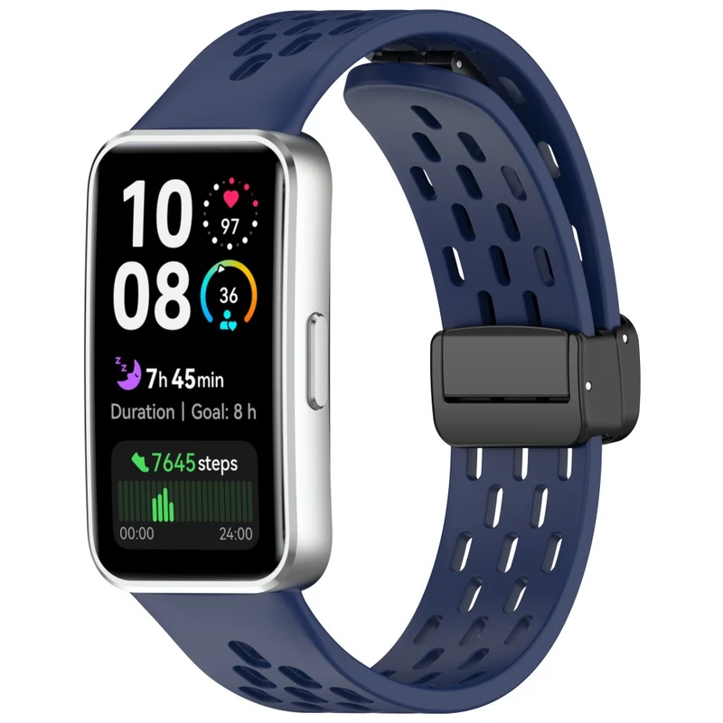 Absolut Cool Huawei Smartwatch Silikon Universell Armband