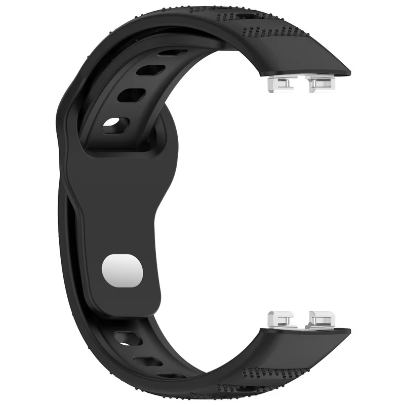 Exquisit Huawei Smartwatch Silikon Universell Armband