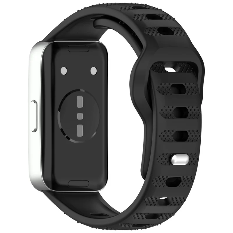 Exquisit Huawei Smartwatch Silikon Universell Armband