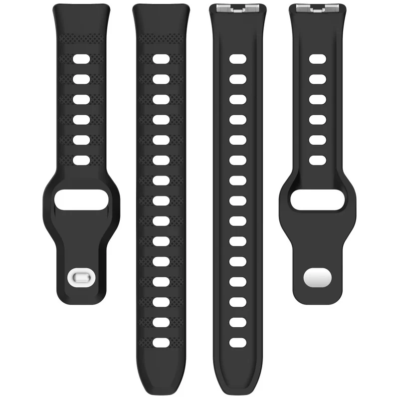 Exquisit Huawei Smartwatch Silikon Universell Armband