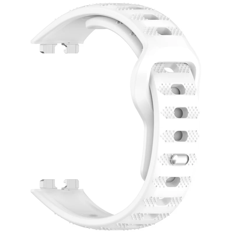 Exquisit Huawei Smartwatch Silikon Universell Armband