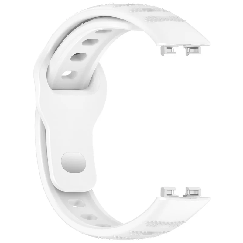 Exquisit Huawei Smartwatch Silikon Universell Armband