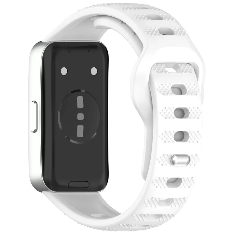 Exquisit Huawei Smartwatch Silikon Universell Armband