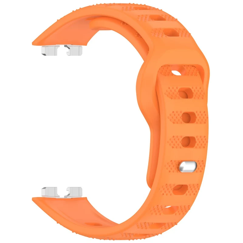 Exquisit Huawei Smartwatch Silikon Universell Armband