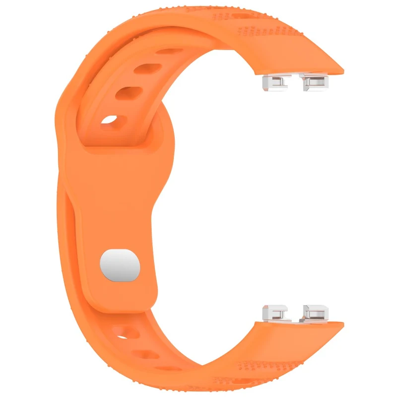 Exquisit Huawei Smartwatch Silikon Universell Armband