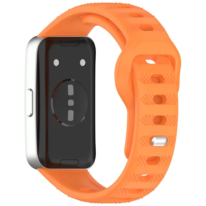 Exquisit Huawei Smartwatch Silikon Universell Armband