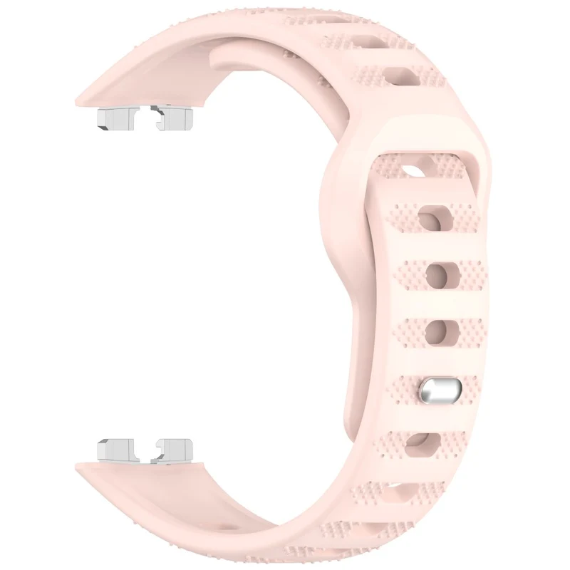 Exquisit Huawei Smartwatch Silikon Universell Armband