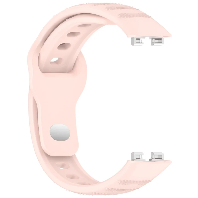Exquisit Huawei Smartwatch Silikon Universell Armband